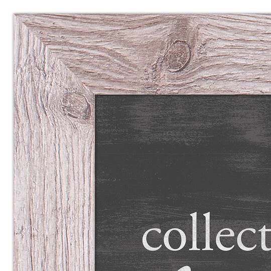 Collect Beautiful Moments Western 14" x 11" Framed Print